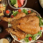 鳥庄 - 2013' 12/23