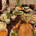 鳥庄 - 2013' 12/23