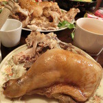 鳥庄 - 2013' 12/23