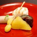 Kappouyoda - 厳選された素材を使ったお料理をご用意しております♪