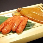 Kappouyoda - 福岡の名産を使ったお料理もご用意しております♪