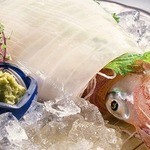 Kappouyoda - 旬の食材を活した魚貝料理をご堪能下さい