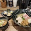 Tokyo Style Noodle ほたて日和