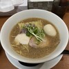 貝麺ほてや