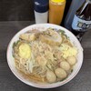 ラーメン二郎 川越店