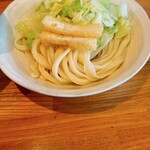 うどんダイニング らんたん  - 料理写真: