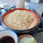 蕎麦すが - 