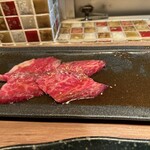 Joutou Yakiniku Hiraku - 