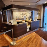 中国菜館 江山楼 - 