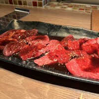 上等焼肉 ひらく - 