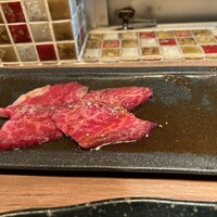 上等焼肉 ひらく - 