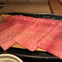 上等焼肉 ひらく - 