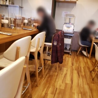 中華そば ココカラサキゑ_2