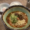 汁なし担々麺＆麻婆豆腐 ラアノウミ