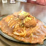 スパゲッティハウス シェフ - 