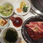 焼肉 寿亭 - 