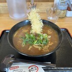 麺くい やまちゃん - 