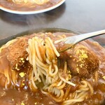 スパゲッティハウス シェフ - 