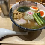 ソラノイロ ARTISAN NOODLES - 