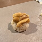 Sushi Ginza YOSHIKI - 