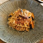 café+kitchen 北風と太陽 - 