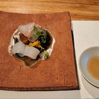 食の家 まつおか - 