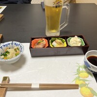味勝鮨 - 