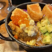 Seafood bar Ermitage 代々木店 - 