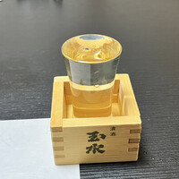 味勝鮨 - 