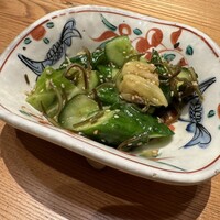 鰻う おか冨士 - 