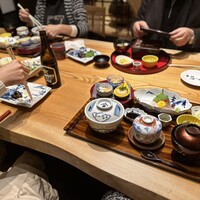 鰻う おか冨士 - 