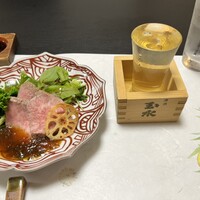 味勝鮨 - 
