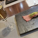 鉄板焼grow 後楽園店 - 