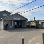 Michi no eki resuti karako kagi - 最寄駅は、近鉄石見駅　※ここから、約1kmの距離にあります