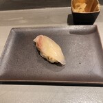 立食い鮨 鮨川 - 九絵 愛媛