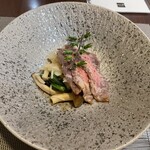 鉄板焼grow 後楽園店 - 