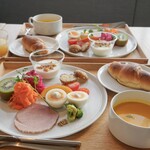 CAFE&BAR MIROKU TERRACE - 