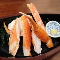 かに道楽 川崎店 - かに酢