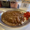 カレーショップ インデアン まちなか店
