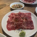 Oroshi Yakiniku Shokudou - 