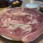 Oroshi Yakiniku Shokudou - 