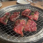 Oroshi Yakiniku Shokudou - 