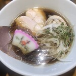 麺処 飯田家 - 