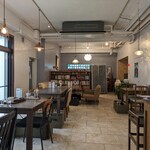 Cafe Polaris - 