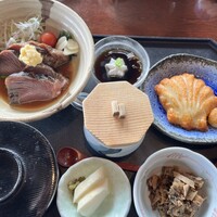 土佐料理 祢保希 新宿店 - 