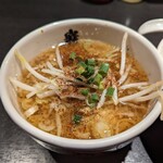 麺屋武蔵 巌虎 - 