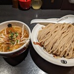 麺屋武蔵 巌虎 - 