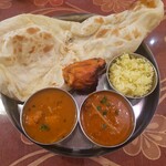MOTHER INDIA - 
