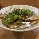 中華SOBA 惠ばら - 