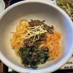 炭火焼肉やまと - 